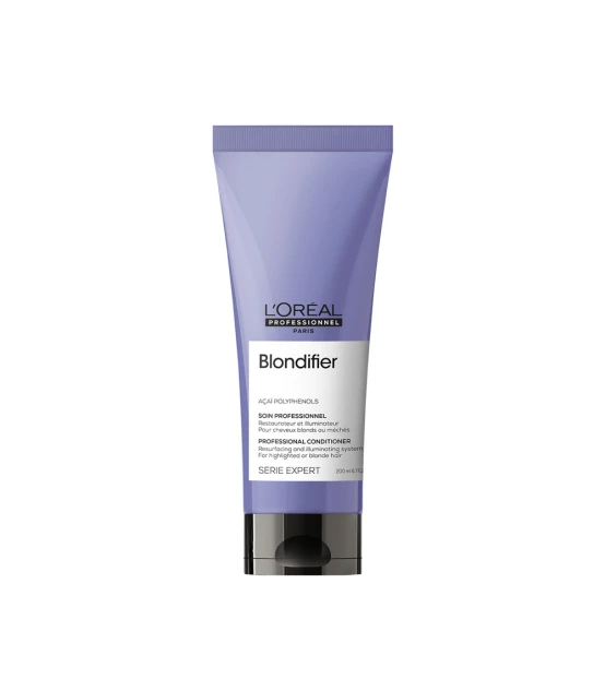 L'Oréal Professionnel Série Expert Blondifier Soin 200ml  | Celini.fr