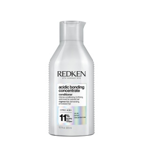 Redken ABC Acidic Bonding Concentrate Soin 300ml  | Celini.fr