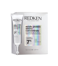 Redken ABC Acidic Protein Amino Concentrate 10X10ml  | Celini.fr