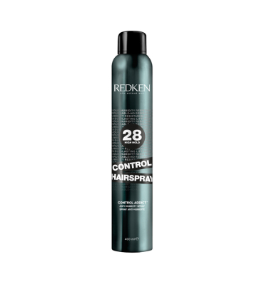Redken Styling Control Hairspray 400ml  | Celini.fr