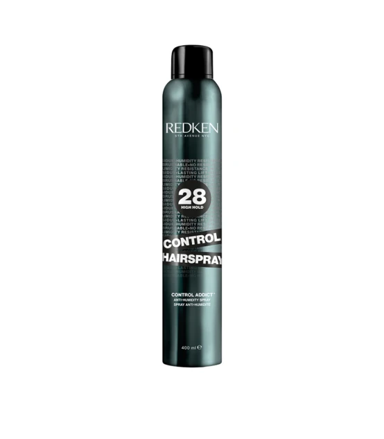 Redken Styling Control Hairspray 400ml  | Celini.fr