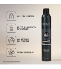 Redken Styling Control Hairspray 400ml  | Celini.fr