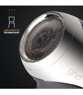 ghd Sèche-Cheveux helios™ Noir  | Celini.be