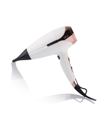 ghd Sèche-Cheveux helios™ Blanc  | Celini.fr