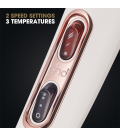 ghd Sèche-Cheveux helios™ Blanc  | Celini.fr