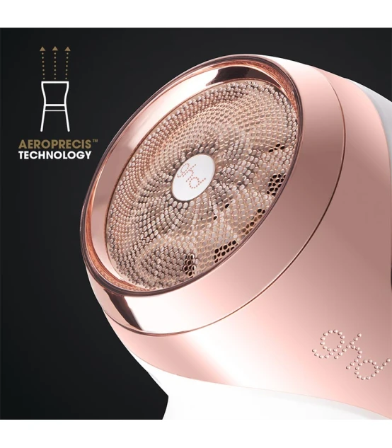 ghd Sèche-Cheveux helios™ Blanc  | Celini.fr