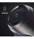 ghd Sèche-Cheveux helios™ Bleu Marine  | Celini.be