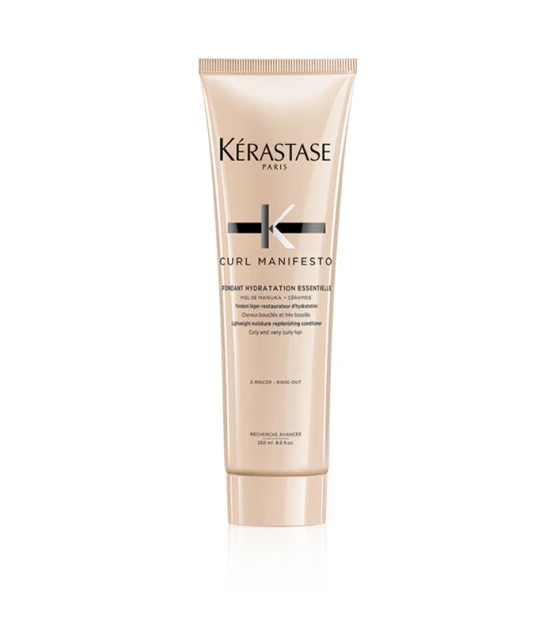 Kérastase Curl Manifesto Fondant Hydratation Essentielle 250ml  | C...
