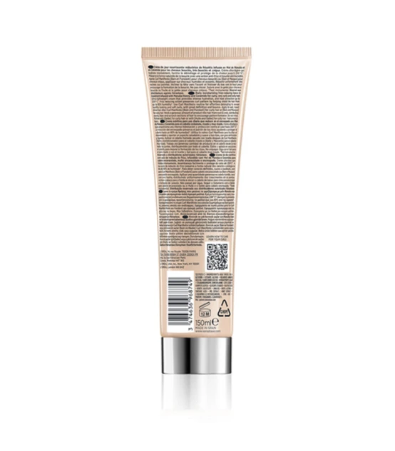 Kérastase Curl Manifesto Crème de Jour Fondamentale 150ml  | Celini.fr