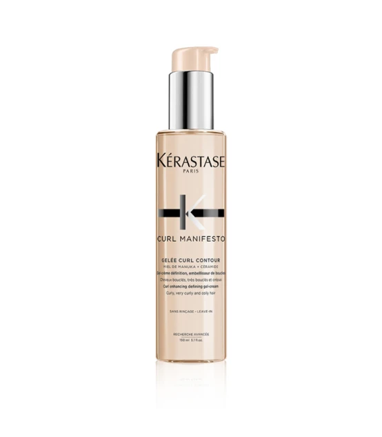 Kérastase Curl Manifesto Gelée Curl Contour 150ml  | Celini.fr