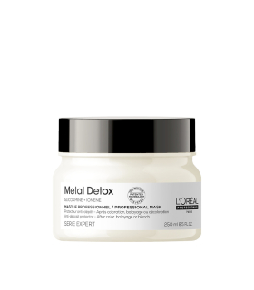 L'Oréal Professionnel Série Expert Metal Detox Masque 250ml  | Celi...