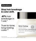 L'Oréal Professionnel Série Expert Metal Detox Masque 250ml  | Celi...