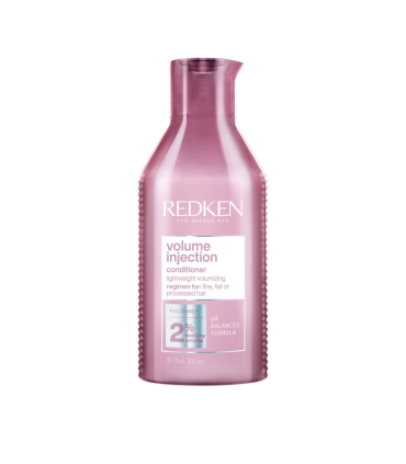 Redken Volume Injection Conditioner 300ml  | Celini.be