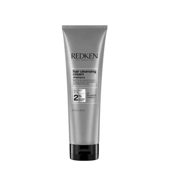 Redken Hair Cleansing Cream Shampooing 250ml  | Celini.fr