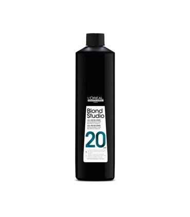L'Oréal Professionnel Blond Studio Oil Developer 20 Vol 1000ml  | C...