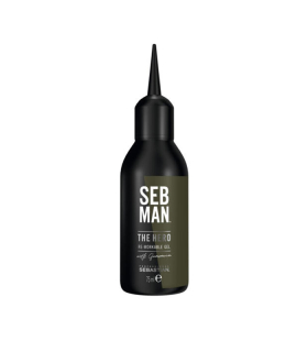 SEB MAN The Hero 75ml  | Celini.fr