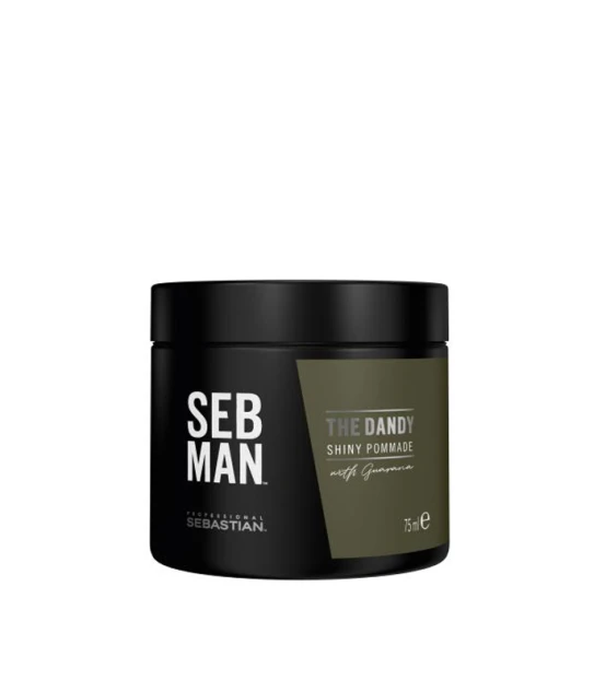 SEB MAN The Dandy 75ml  | Celini.fr