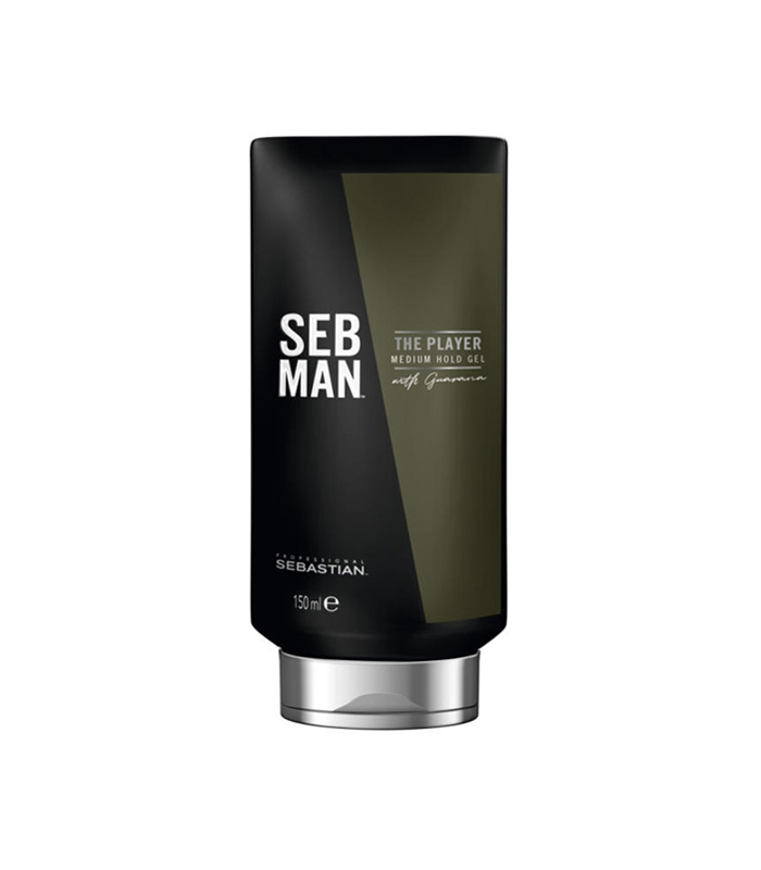 SEB MAN The Player 150ml  | Celini.fr