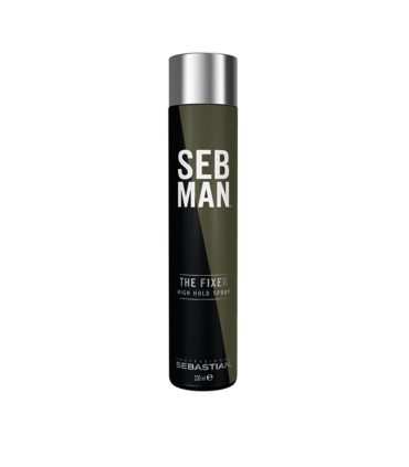 SEB MAN The Fixer 200ml  | Celini.fr
