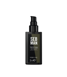 SEB MAN The Groom 30ml  | Celini.fr