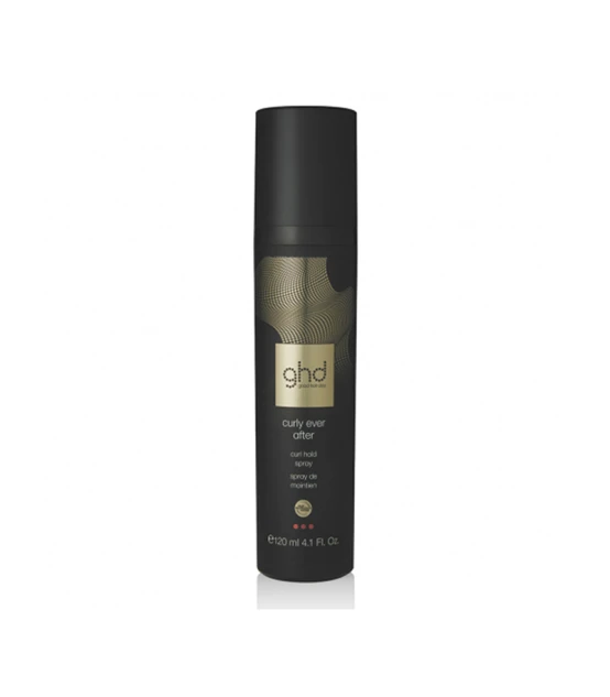 ghd Curly Ever After Spray 120ml  | Celini.fr