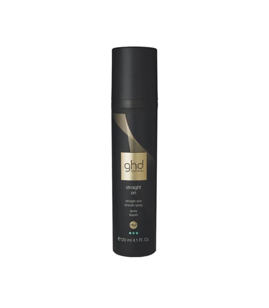 ghd Straight On Spray 120ml  | Celini.be