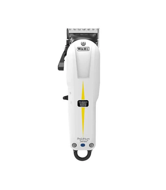 Wahl Cordless Super Taper  | Celini.fr