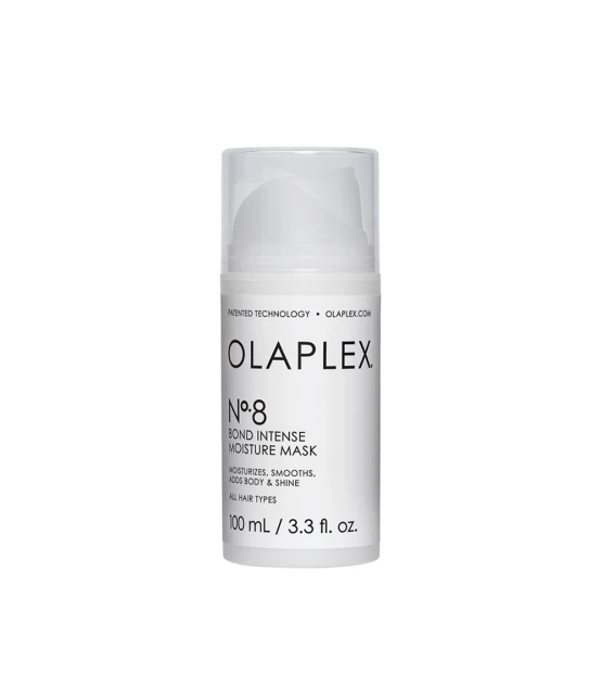 Olaplex N°8 Bond Intense Moisture Mask 100ml  | Celini.fr