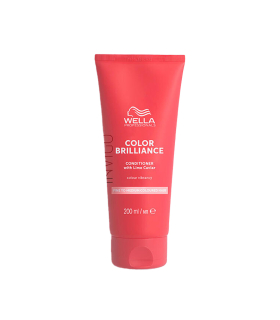 Wella Professionals Invigo Color Brilliance Après-Shampooing 200ml ...