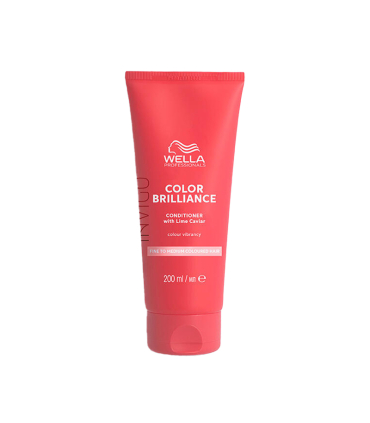 Wella Professionals Invigo Color Brilliance Après-Shampooing Cheveu...