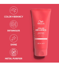Wella Professionals Invigo Color Brilliance Après-Shampooing 200ml ...