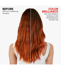 Wella Professionals Invigo Color Brilliance Conditionneur Coarse 20...