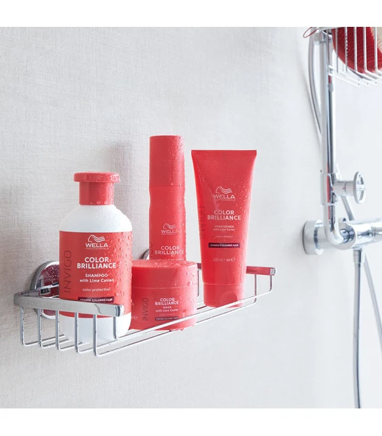 Wella Professionals Invigo Color Brilliance Conditionneur Coarse 20...