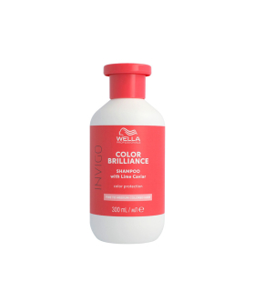 Wella Professionals Invigo Color Brilliance Shampooing 300ml  | Cel...