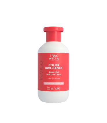 Wella Professionals Invigo Color Brilliance Shampooing 300ml  | Cel...
