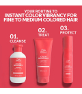 Wella Professionals Invigo Color Brilliance Shampooing 300ml  | Cel...