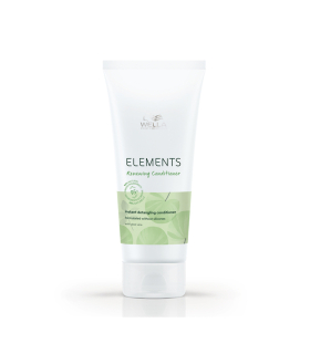 Wella Professionals Elements Renewing Conditionneur 200ml  | Celini.fr