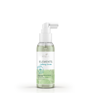 Wella Professionals Elements Calming Serum 100ml  | Celini.fr