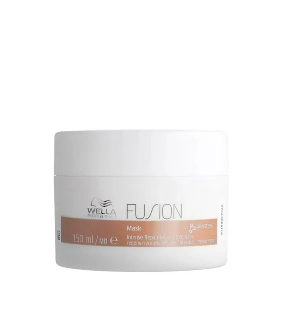 Wella Professionals Fusion Masque 150ml  | Celini.fr