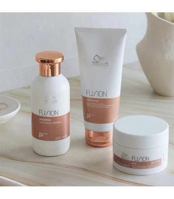 Wella Professionals Fusion Masque 150ml  | Celini.fr