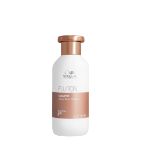 Wella Professionals Fusion Shampooing 250ml  | Celini.fr