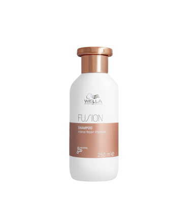 Wella Professionals Fusion Shampooing 250ml  | Celini.fr