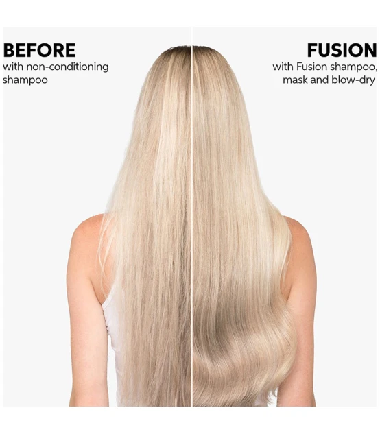 Wella Professionals Fusion Shampooing 250ml  | Celini.fr