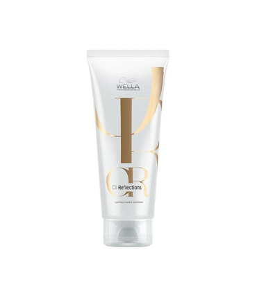 Wella Professionals Oil Reflections Conditionneur 200ml  | Celini.fr