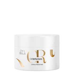 Wella Professionals Oil Reflections Masque 150ml  | Celini.fr
