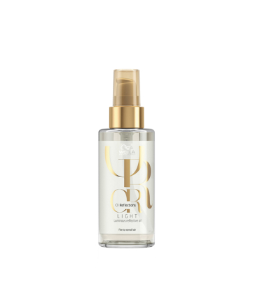 Wella Professionals Oil Reflections Huile Light 100ml  | Celini.fr