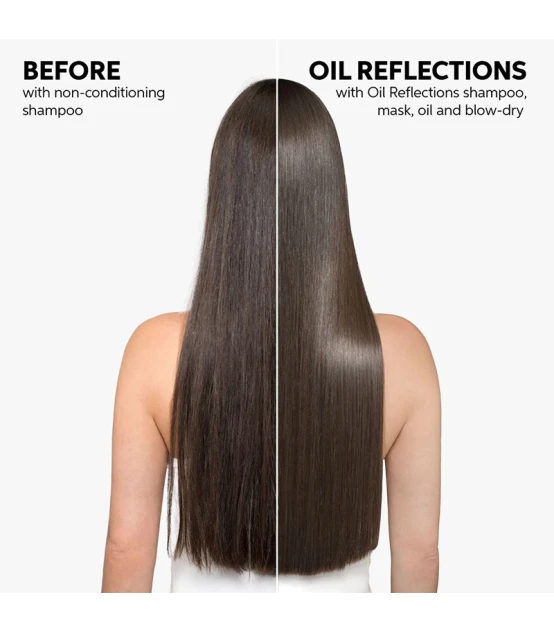 Wella Professionals Oil Reflections Shampooing 250ml  | Celini.fr