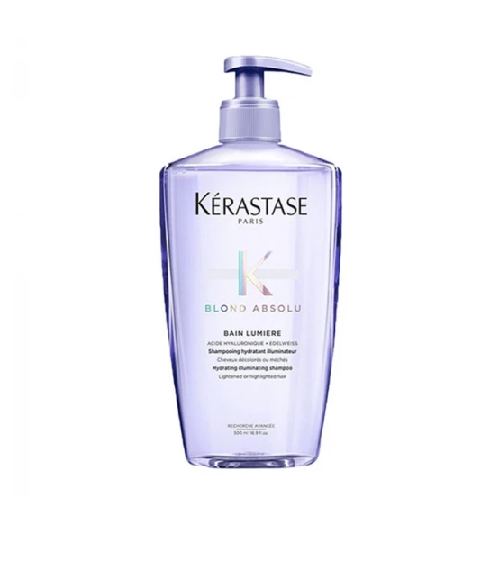 Kérastase Blond Absolu Bain Lumière 500ml  | Celini.fr