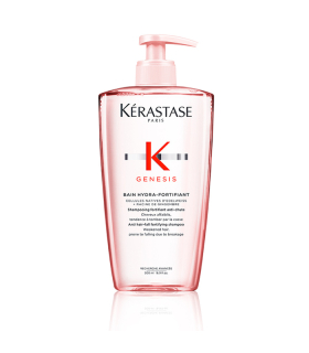Kérastase Genesis Bain Hydra Fortifiant 500ml  | Celini.be