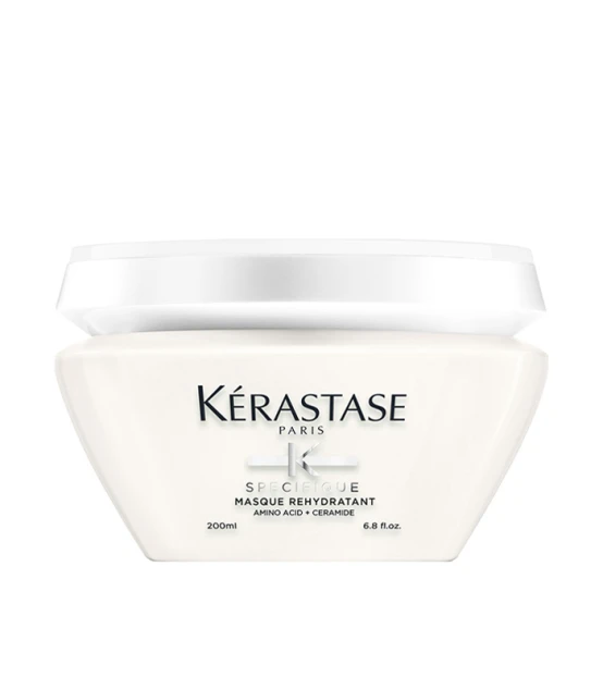 Kérastase Spécifique Masque Réhydratant 200ml  | Celini.fr